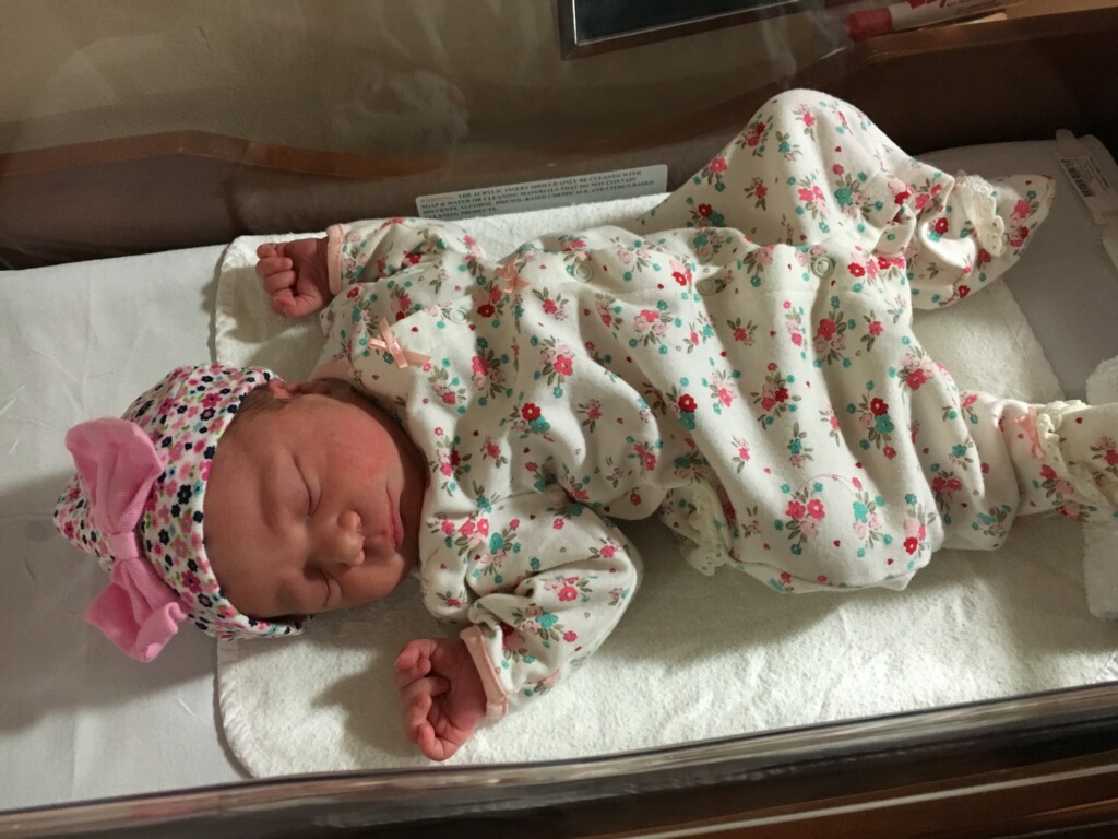 Emelia Rose